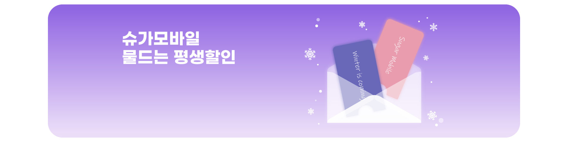 평생할인('25년11월)