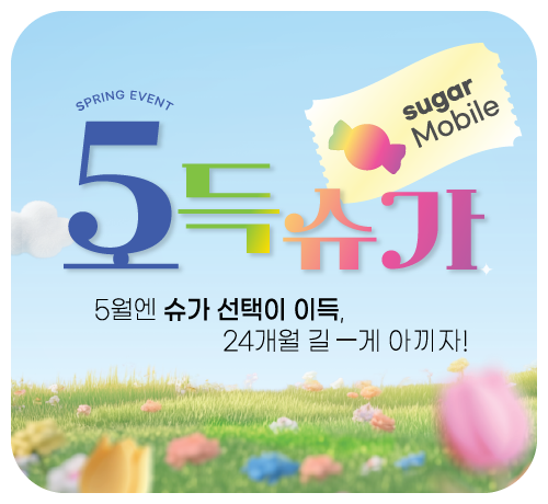 24개월 할인 이벤트('26년05월)