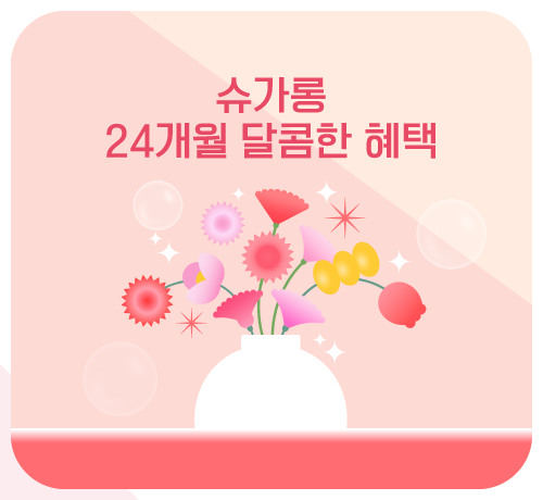 24개월 할인 요금제