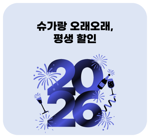 평생할인('26년01월)
