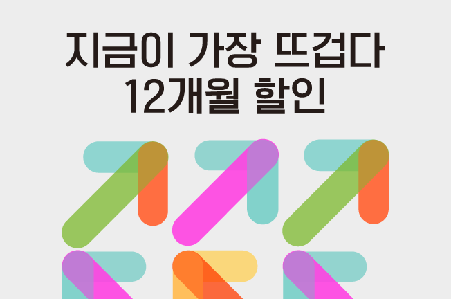 12개월 할인(+쿠폰팩) 요금제('25년08월)
