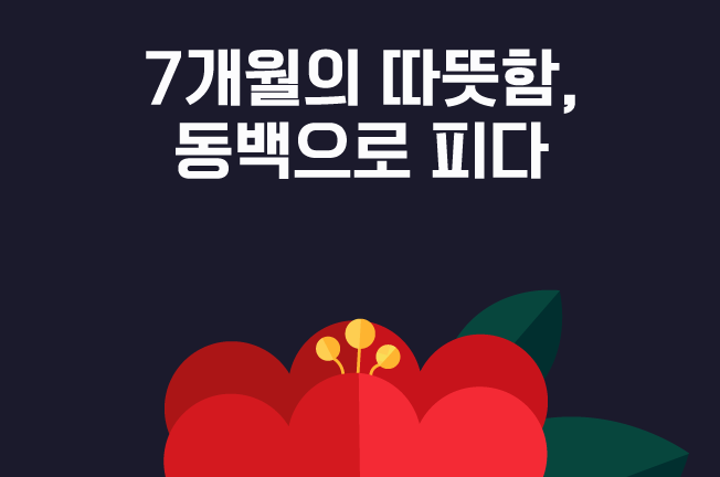 7개월 할인 이벤트('25년11월)