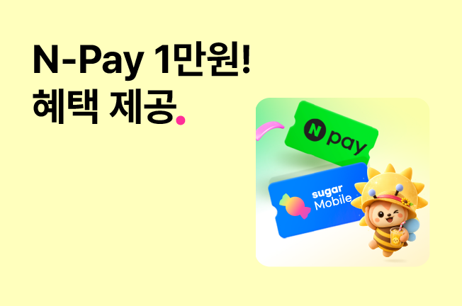 N-pay프로모션('26년6월)